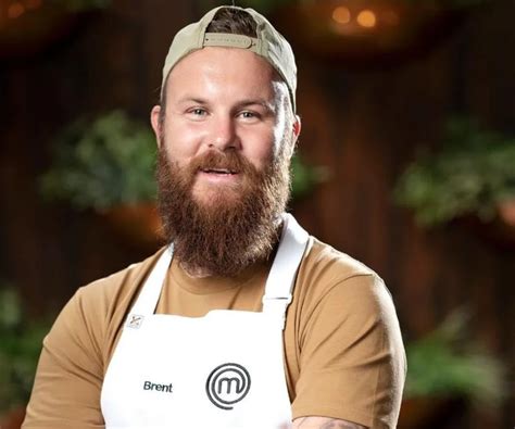 MasterChef winner 2023: Brent Draper wins this year's season.